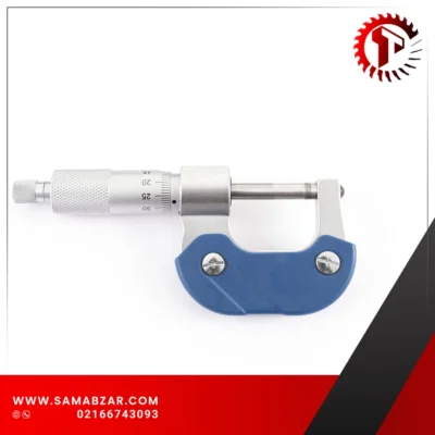 میکرومتر داخل سنج سه فک 4411