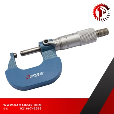 میکرومتر لوله دو سر کروی 4510 / 4330