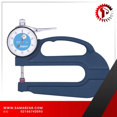 ضخامت سنج بازو بلند 5841