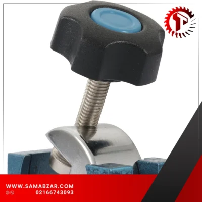 پایه میکرومتر مگنتی