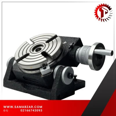 صفحه گردان سینوسی VUT قابل چرخش عمودی افقی ASTPOWER