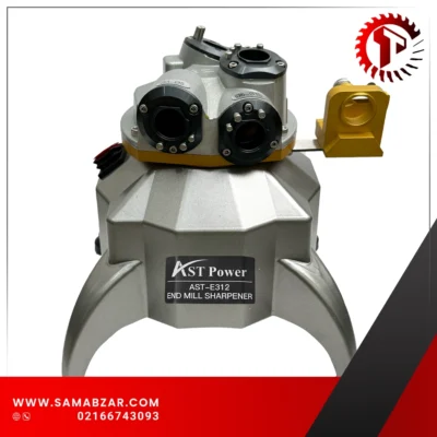 دستگاه فرز تیز کن 3 تا 12 سفینه ای TU-E312 برند ASTpower
