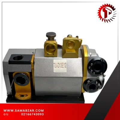 دستگاه مته تیز کن و فرز تیز کن TU-D13E12 توربوکات