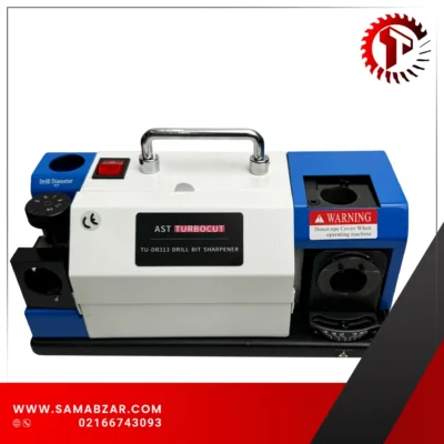 دستگاه مته تیزکن 2 تا 13 میلیمتر TU-DR313 برند توربوکات